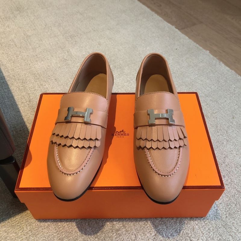 Hermes Business Shoes